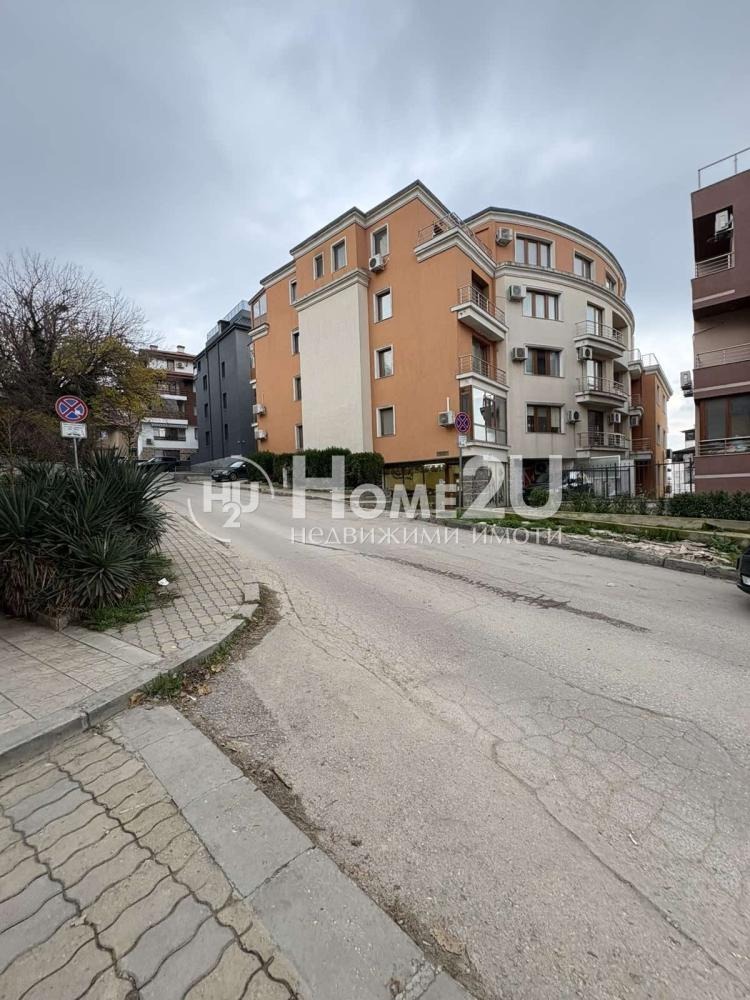 Продава ГАРАЖ, ПАРКОМЯСТО, гр. Варна, Бриз, снимка 6 - Гаражи и паркоместа - 53807141