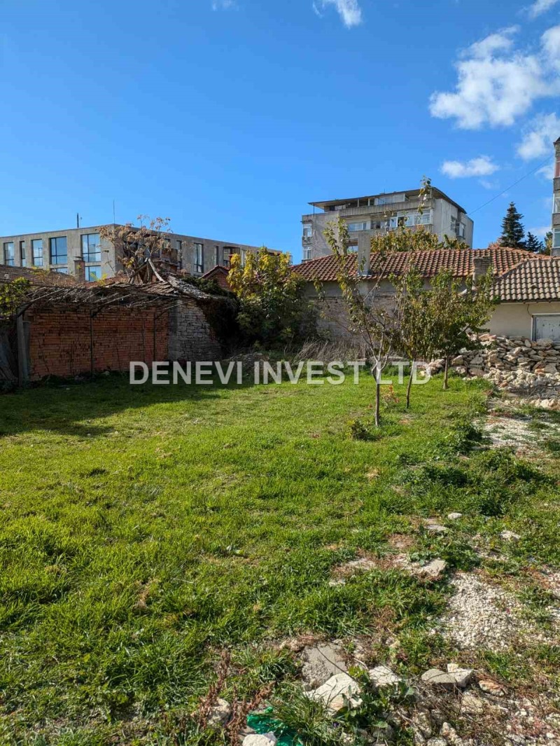 Προς πώληση  Οικόπεδο περιοχή Dobrich , Καβαρνα , 570 τ.μ | 47779321