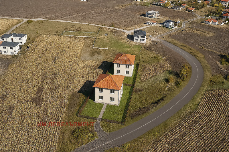 Продава ПАРЦЕЛ, област София, гр. Божурище • 36990 € / 72346.15 лв. • 79537531 1