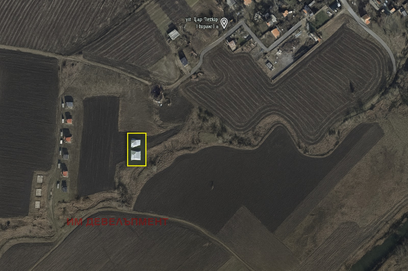 Продава ПАРЦЕЛ, гр. Божурище, област София област, снимка 5 - Парцели - 52128158