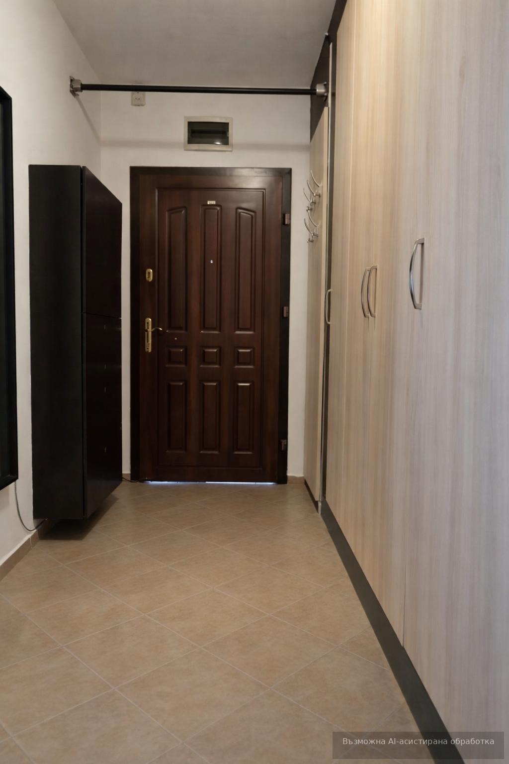 Продава 1-СТАЕН, гр. София, Борово, снимка 6 - Апартаменти - 56038479