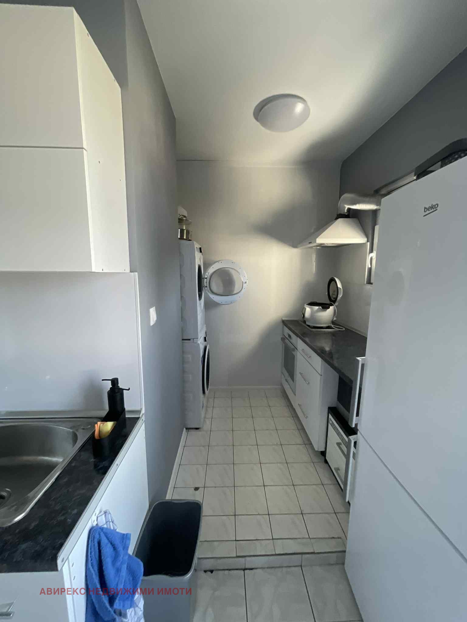 Продава 2-СТАЕН, гр. Пловдив, Каменица 1, снимка 15 - Апартаменти - 53741601