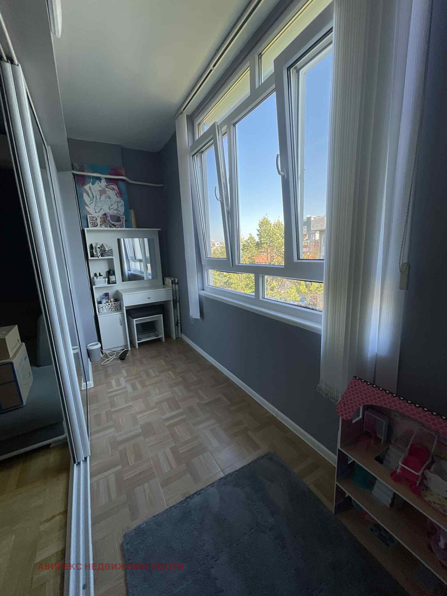 Продава 2-СТАЕН, гр. Пловдив, Каменица 1, снимка 8 - Апартаменти - 53741601