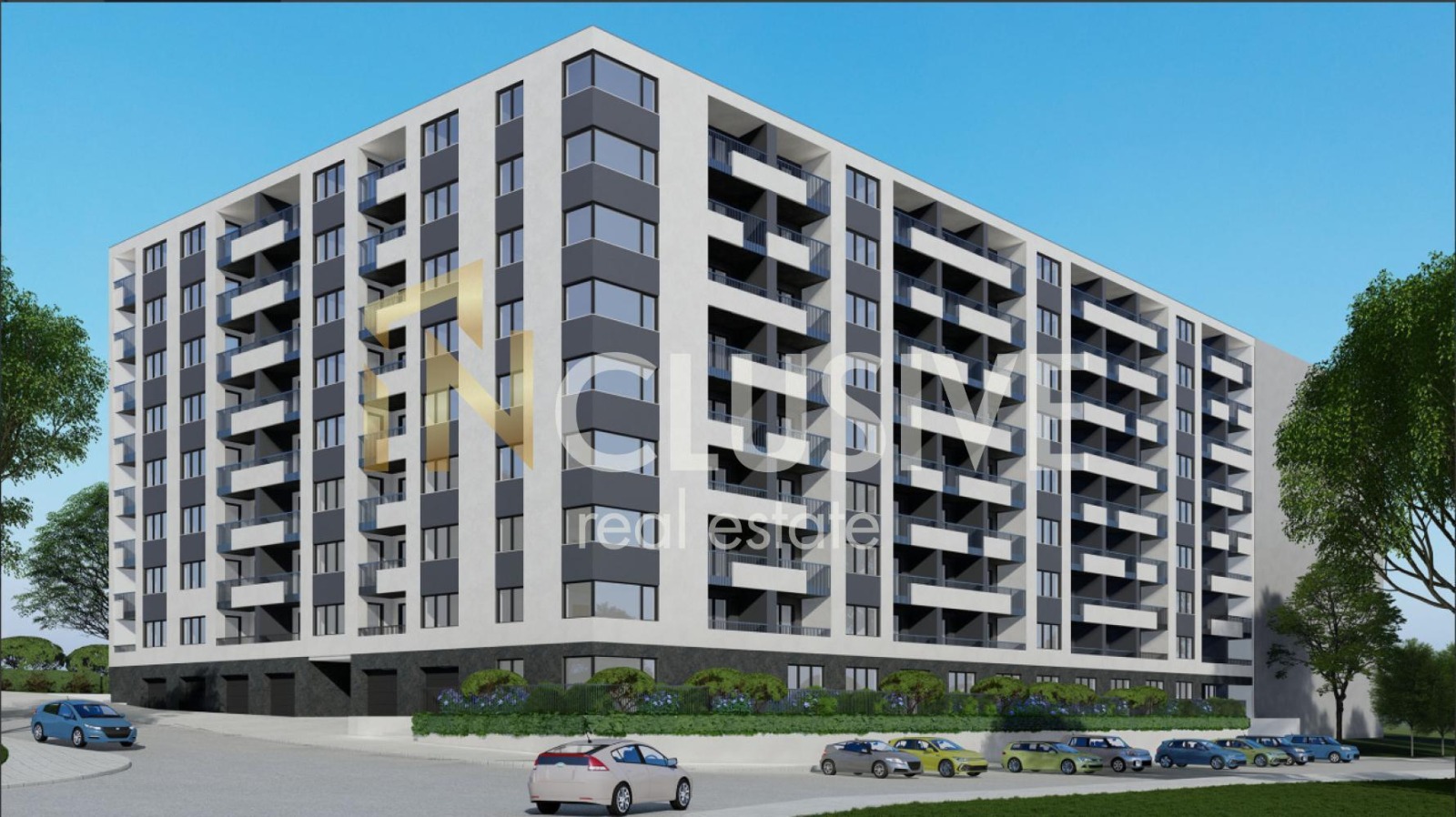 Продава 2-СТАЕН, гр. Варна, Възраждане 4
