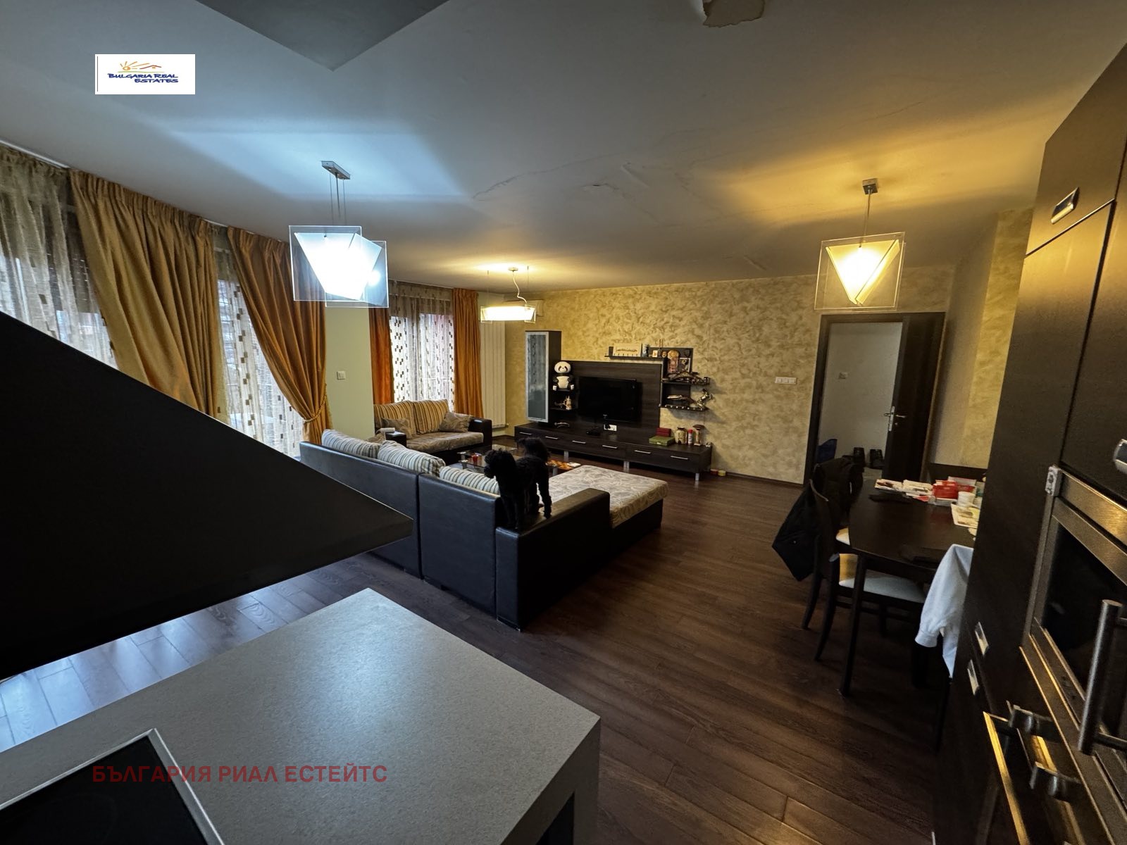 Продава 3-СТАЕН, гр. София, Дианабад, снимка 2 - Апартаменти - 52822341