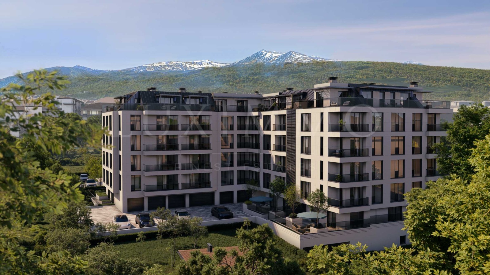 Продава 3-СТАЕН, гр. София, Кръстова вада, снимка 4 - Апартаменти - 53608865