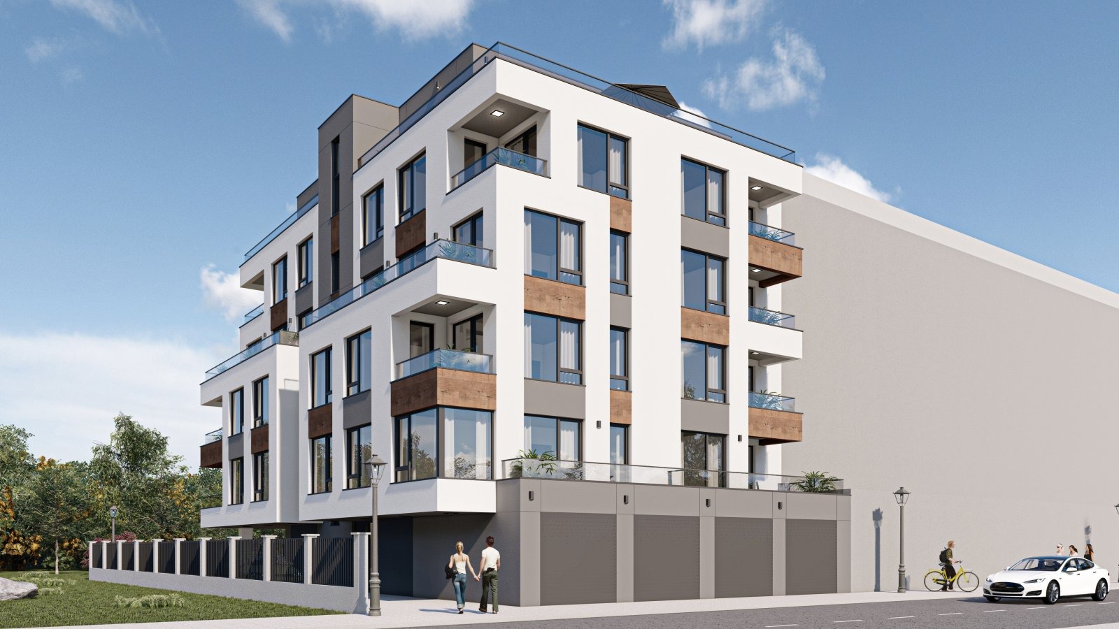 Продава 3-СТАЕН, гр. Поморие, област Бургас