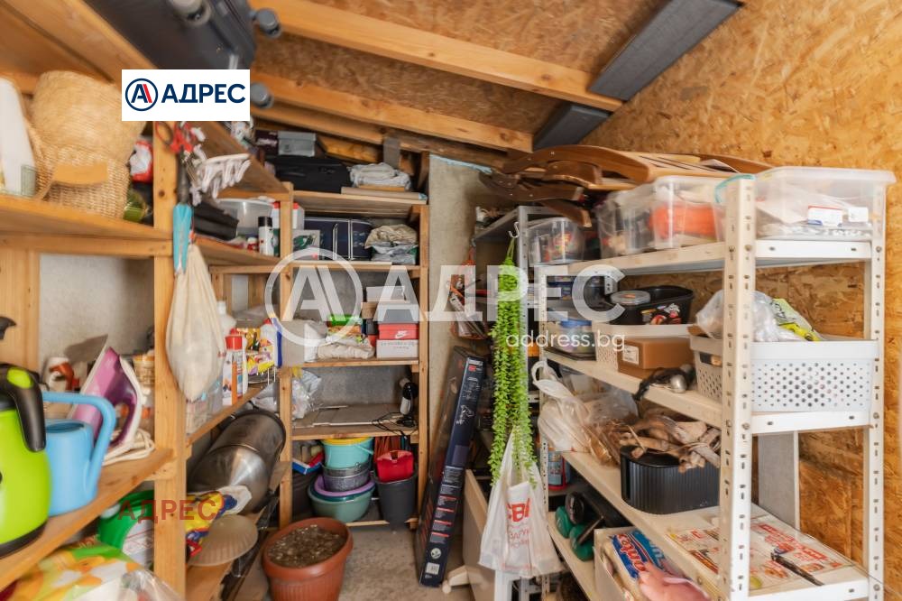 Продава 3-СТАЕН, гр. Варна, Център, снимка 17 - Апартаменти - 54256120