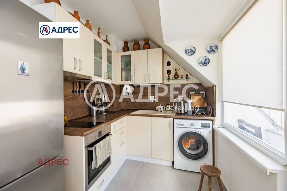 Продава 3-СТАЕН, гр. Варна, Център, снимка 9 - Апартаменти - 54256120