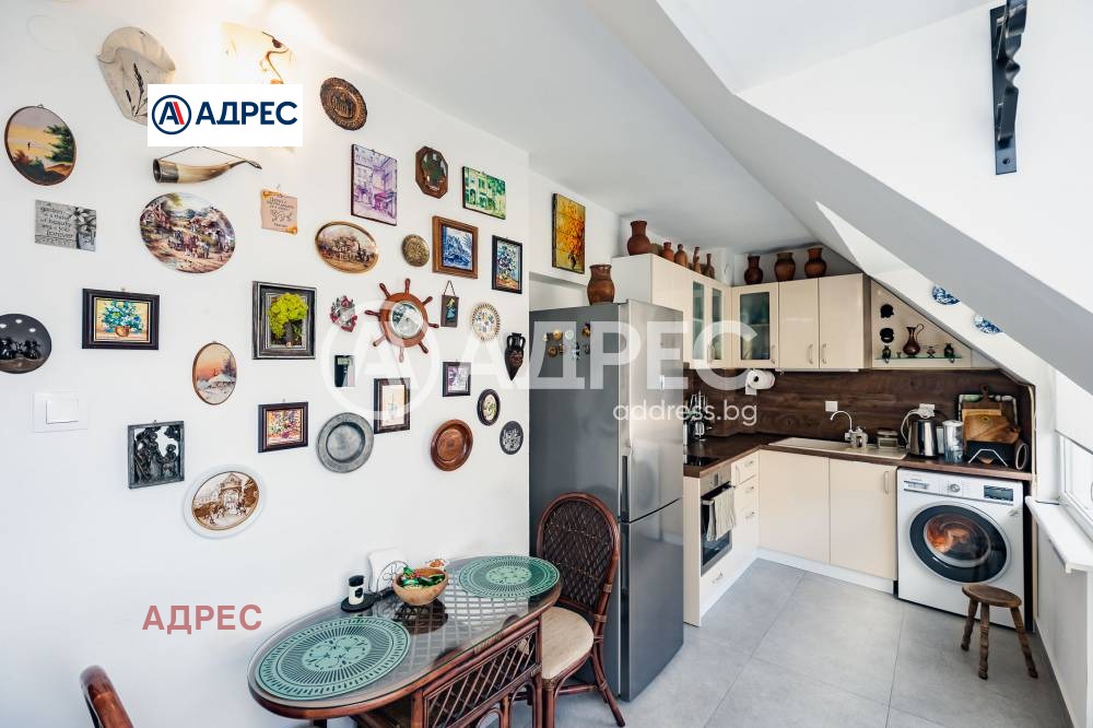 Продава 3-СТАЕН, гр. Варна, Център, снимка 8 - Апартаменти - 54256120