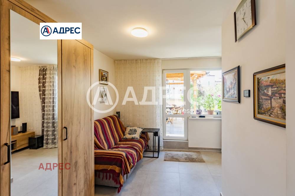 Продава 3-СТАЕН, гр. Варна, Център, снимка 13 - Апартаменти - 54256120