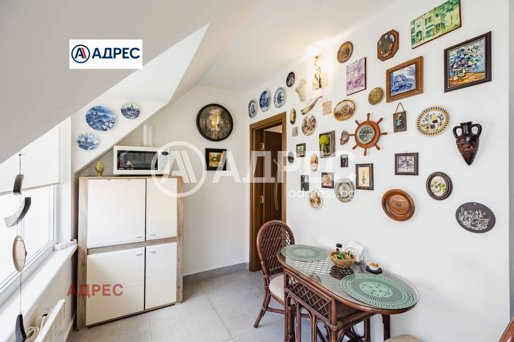 Продава 3-СТАЕН, гр. Варна, Център, снимка 10 - Апартаменти - 54256120