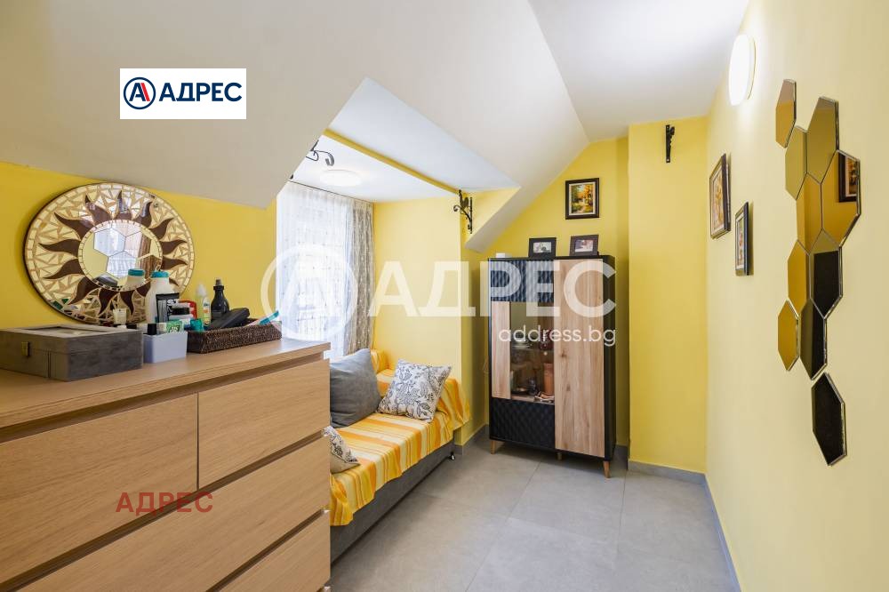 Продава 3-СТАЕН, гр. Варна, Център, снимка 11 - Апартаменти - 54256120