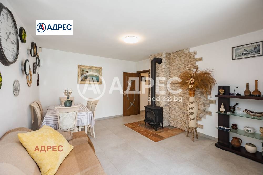 Продава 3-СТАЕН, гр. Варна, Център, снимка 7 - Апартаменти - 54256120