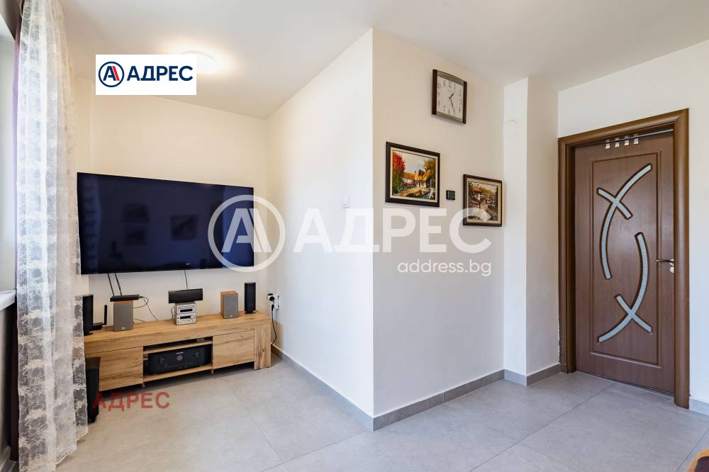 Продава 3-СТАЕН, гр. Варна, Център, снимка 14 - Апартаменти - 54256120