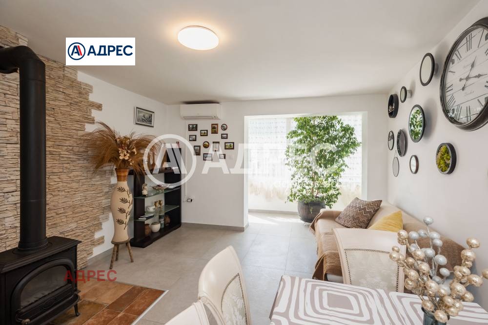 Продава 3-СТАЕН, гр. Варна, Център, снимка 6 - Апартаменти - 54256120