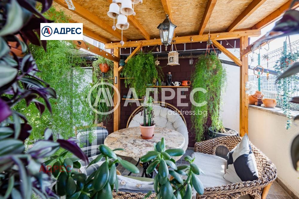 Продава 3-СТАЕН, гр. Варна, Център, снимка 15 - Апартаменти - 54256120