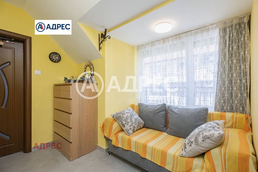 Продава 3-СТАЕН, гр. Варна, Център, снимка 12 - Апартаменти - 54256120