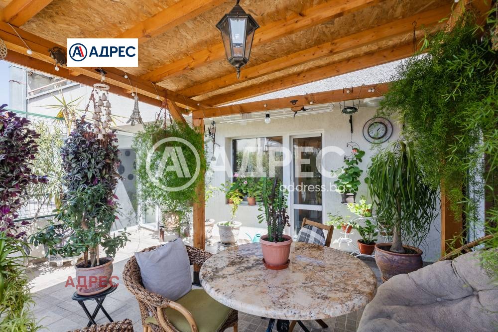 Продава 3-СТАЕН, гр. Варна, Център, снимка 16 - Апартаменти - 54256120