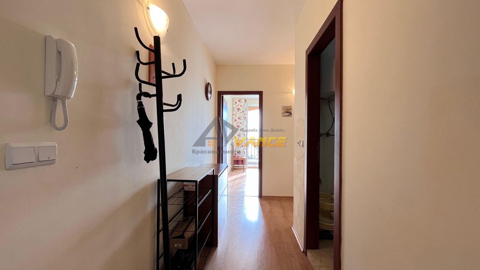Продава 3-СТАЕН, гр. Ахелой, област Бургас, снимка 13 - Апартаменти - 56172238