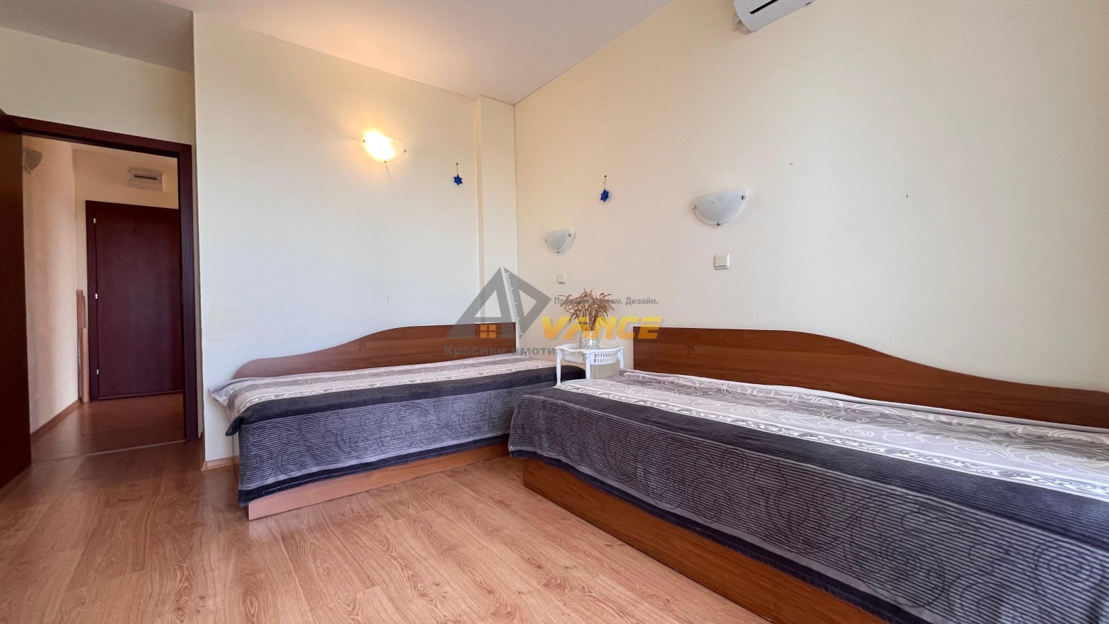 Продава 3-СТАЕН, гр. Ахелой, област Бургас, снимка 12 - Апартаменти - 56172238