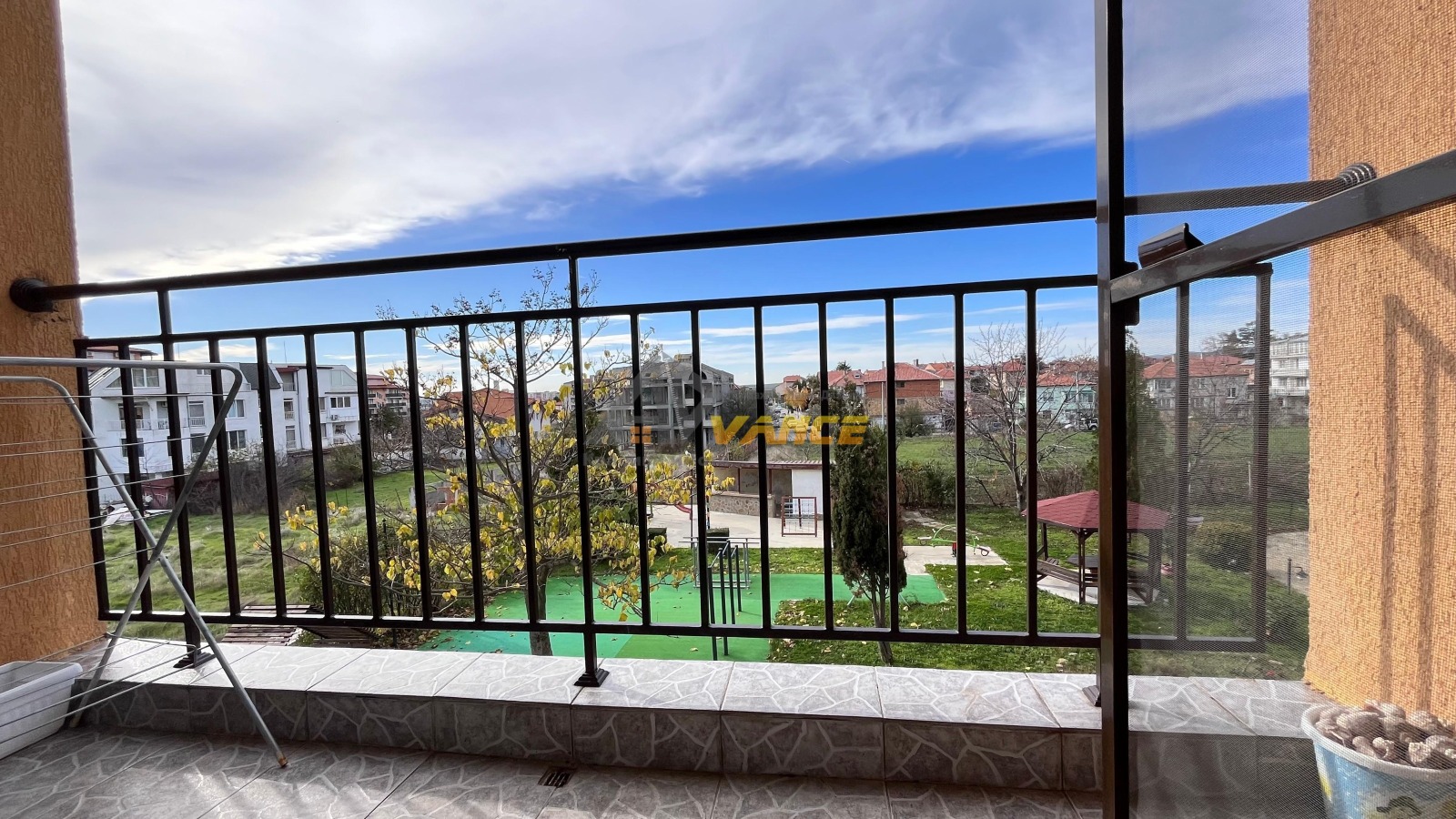 Продава 3-СТАЕН, гр. Ахелой, област Бургас, снимка 9 - Апартаменти - 56172238