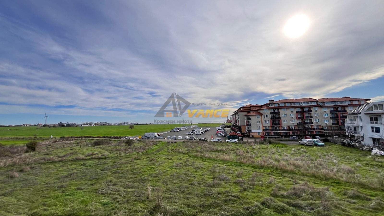 Продава 3-СТАЕН, гр. Ахелой, област Бургас, снимка 6 - Апартаменти - 56172238