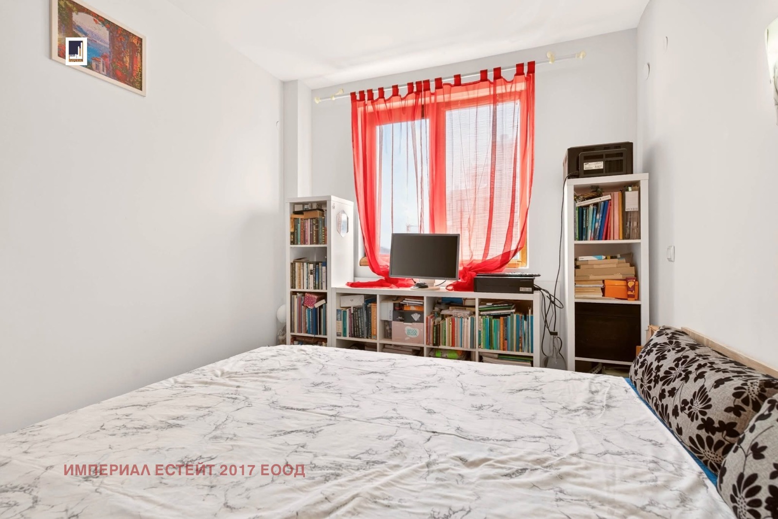Продава 3-СТАЕН, гр. Варна, к.к. Чайка, снимка 11 - Апартаменти - 56216447