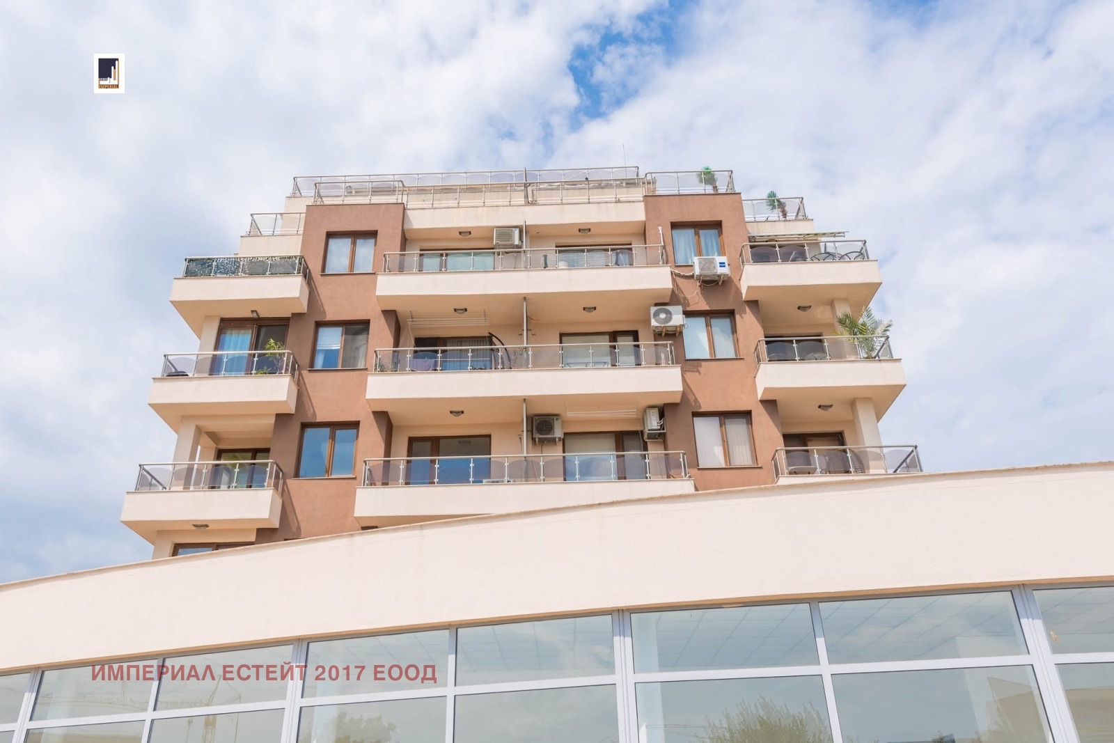 Продава 3-СТАЕН, гр. Варна, к.к. Чайка, снимка 17 - Апартаменти - 56216447