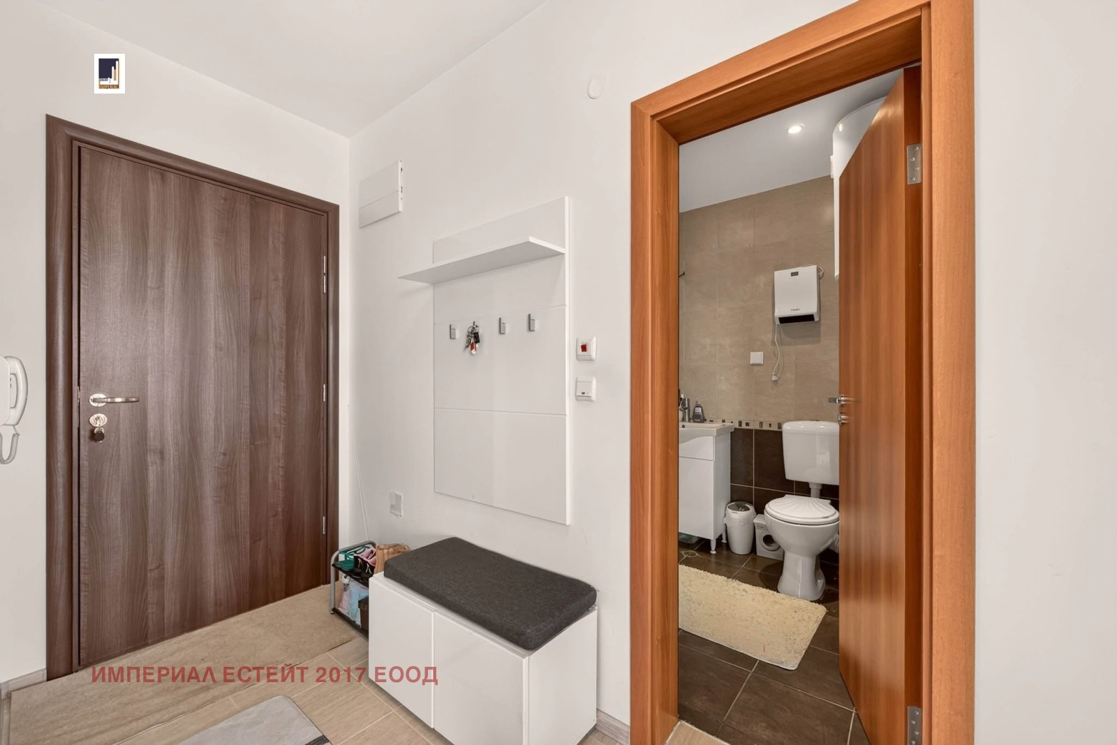 Продава 3-СТАЕН, гр. Варна, к.к. Чайка, снимка 6 - Апартаменти - 56216447
