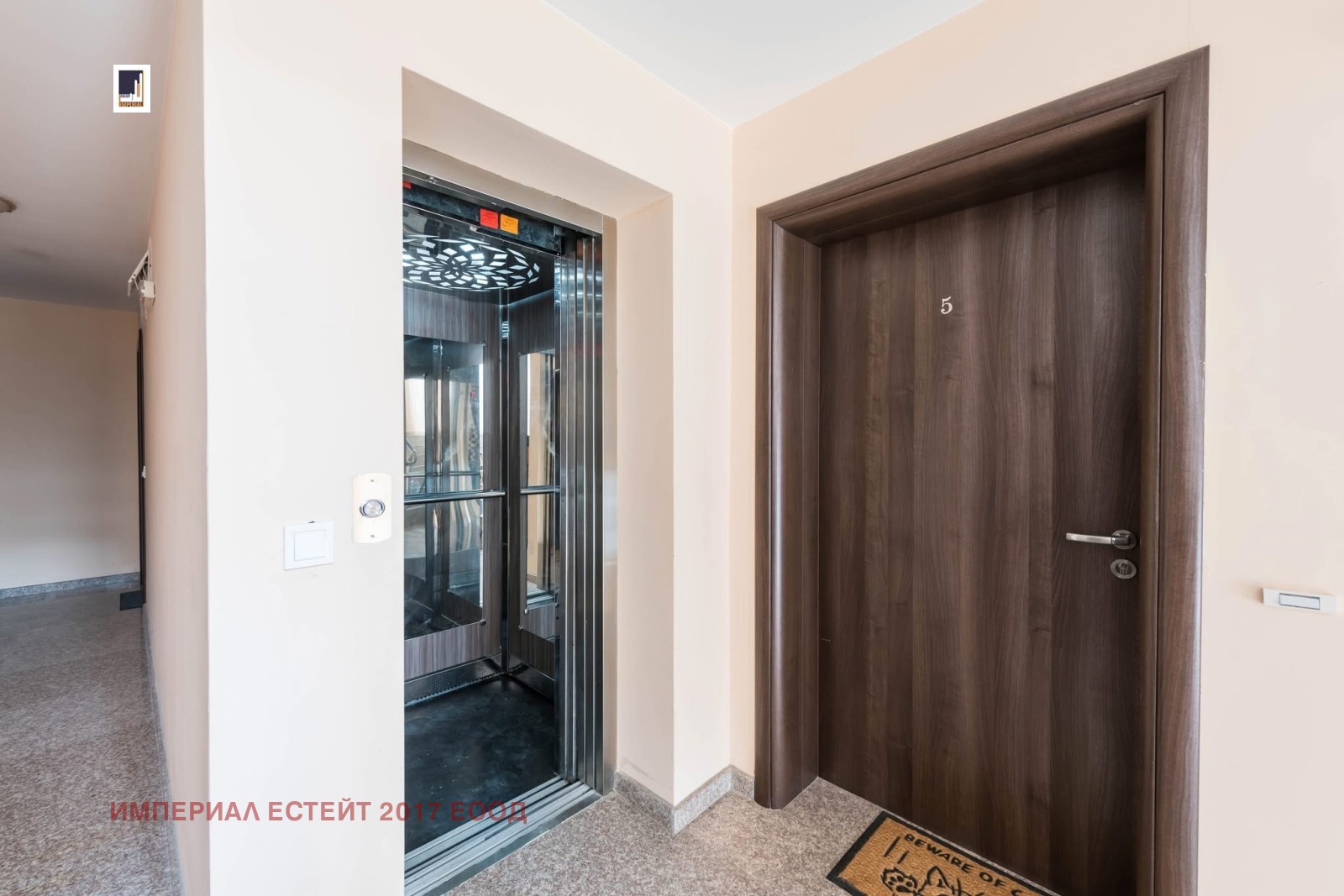 Продава 3-СТАЕН, гр. Варна, к.к. Чайка, снимка 16 - Апартаменти - 56216447