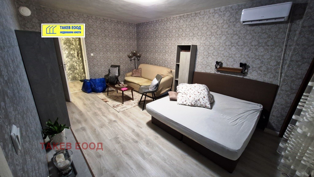 Продава 3-СТАЕН, гр. София, Център, снимка 3 - Апартаменти - 56429201