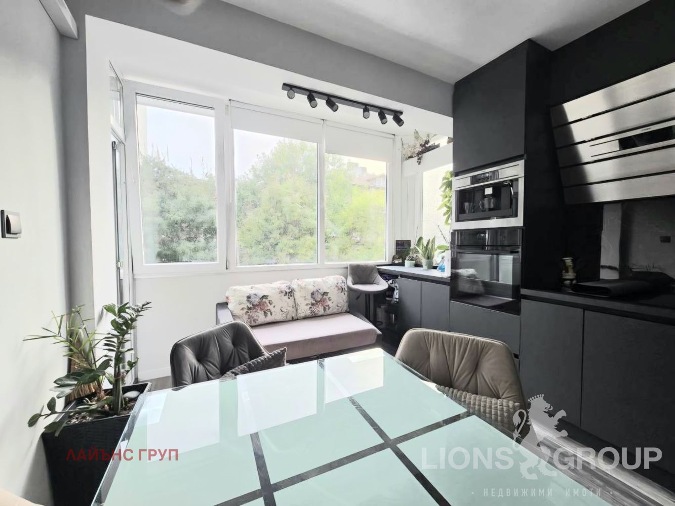 Продава 3-СТАЕН, гр. Варна, Аспарухово, снимка 10 - Апартаменти - 56603473