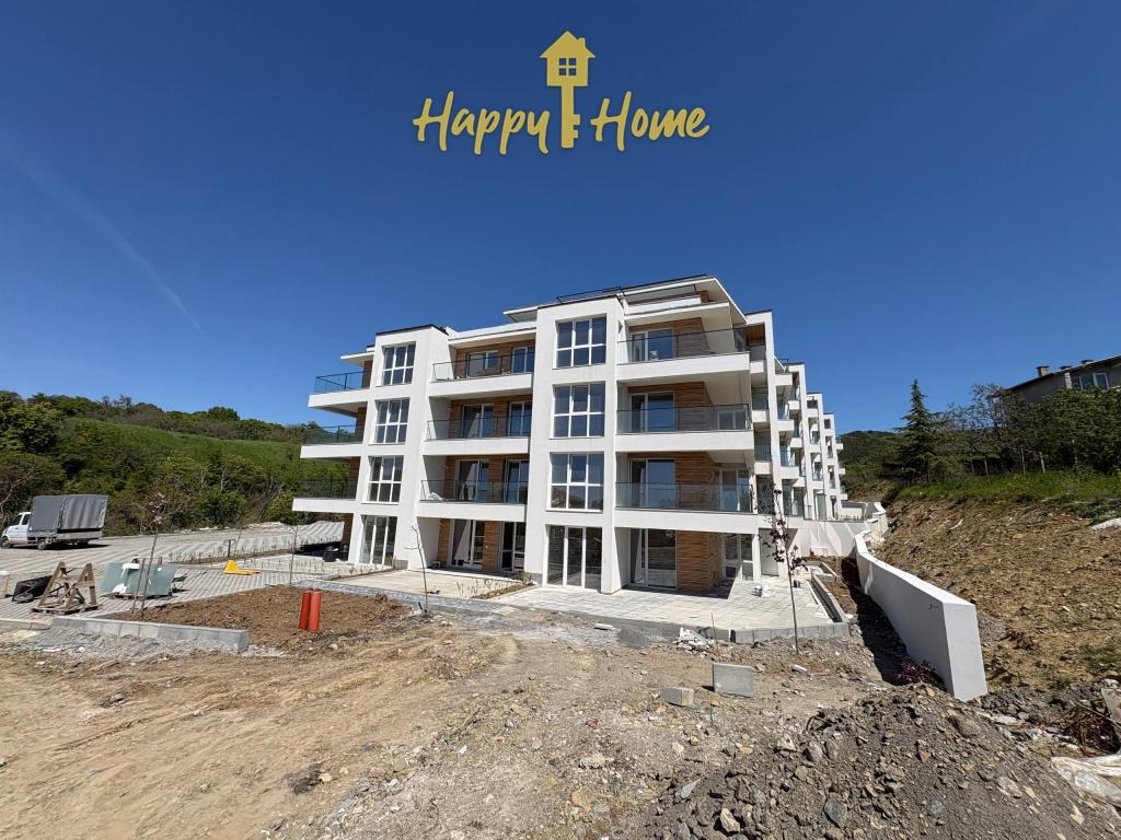 Продава 4-СТАЕН, гр. Свети Влас, област Бургас, снимка 17 - Апартаменти - 54695540