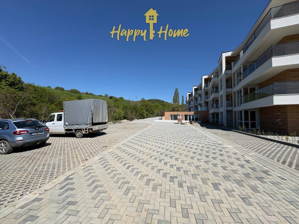 Продава 4-СТАЕН, гр. Свети Влас, област Бургас, снимка 16 - Апартаменти - 54695540
