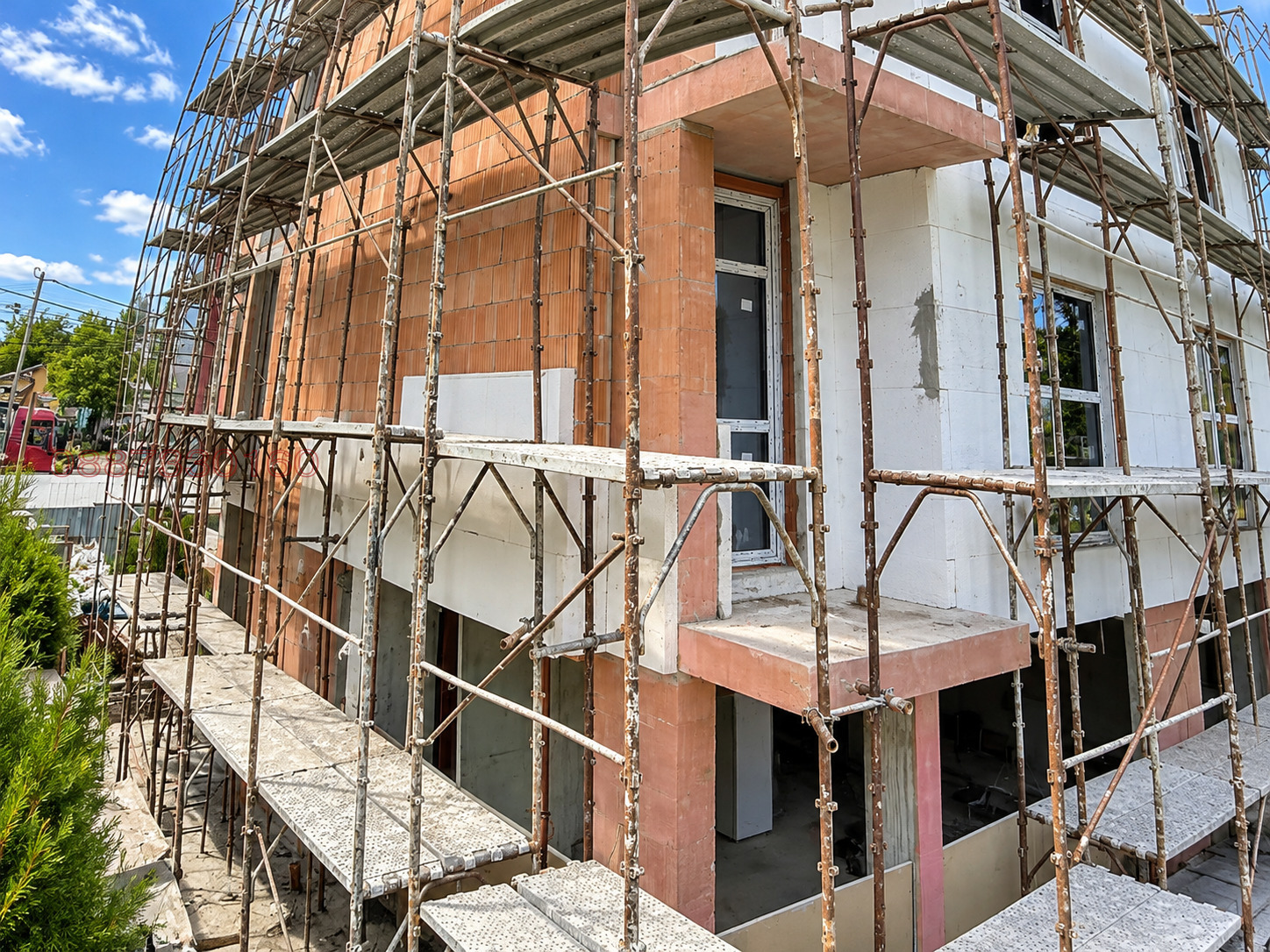 Продава 4-СТАЕН, гр. София, Младост 4, снимка 4 - Апартаменти - 56552403