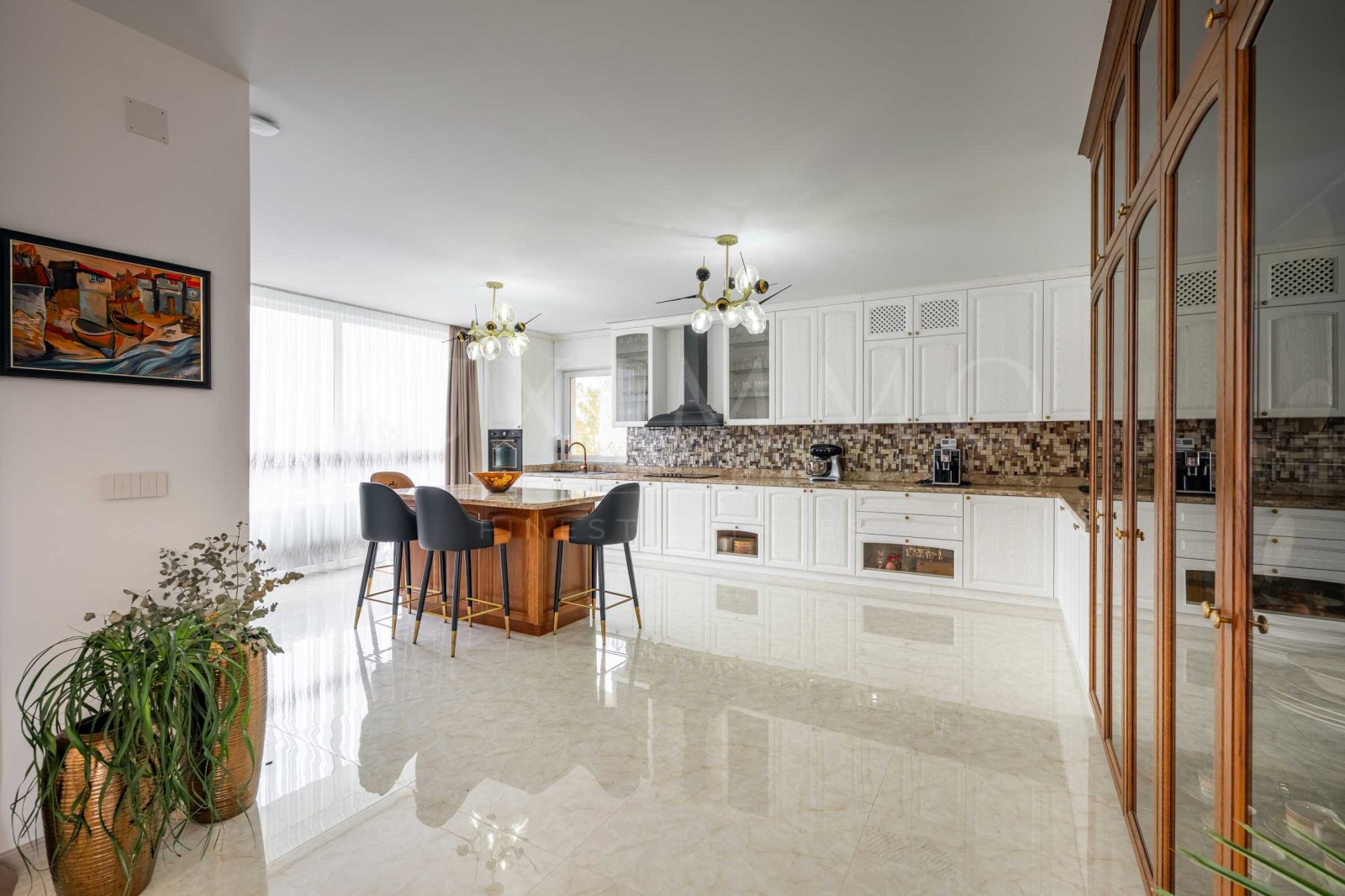 Продава КЪЩА, с. Белащица, област Пловдив, снимка 3 - Къщи - 56253618