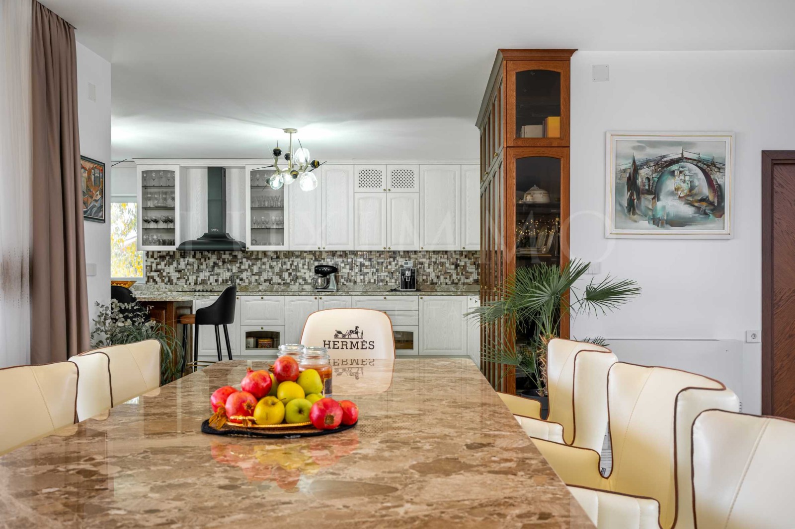 Продава КЪЩА, с. Белащица, област Пловдив, снимка 2 - Къщи - 56253618