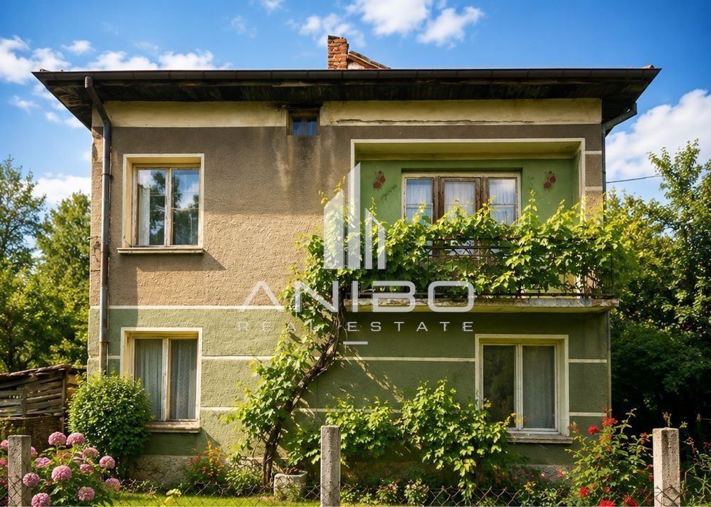 Продава КЪЩА, с. Драгичево, област Перник