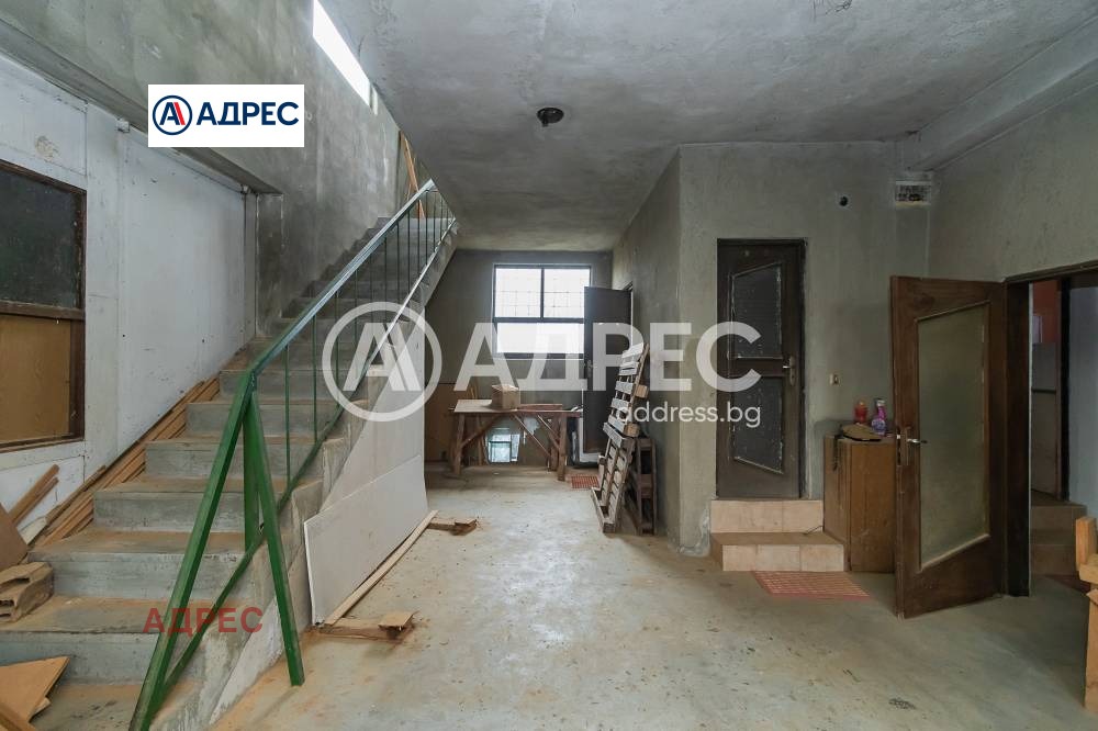 Продава СКЛАД, гр. Варна, с. Звездица, снимка 3 - Складове - 56195804