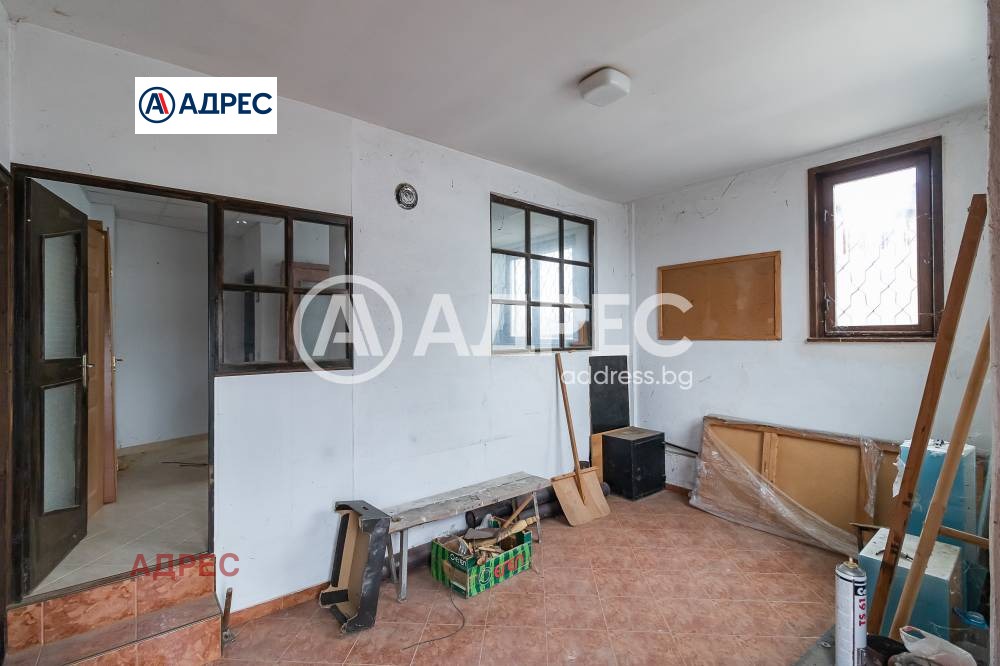 Продава СКЛАД, гр. Варна, с. Звездица, снимка 9 - Складове - 56195804