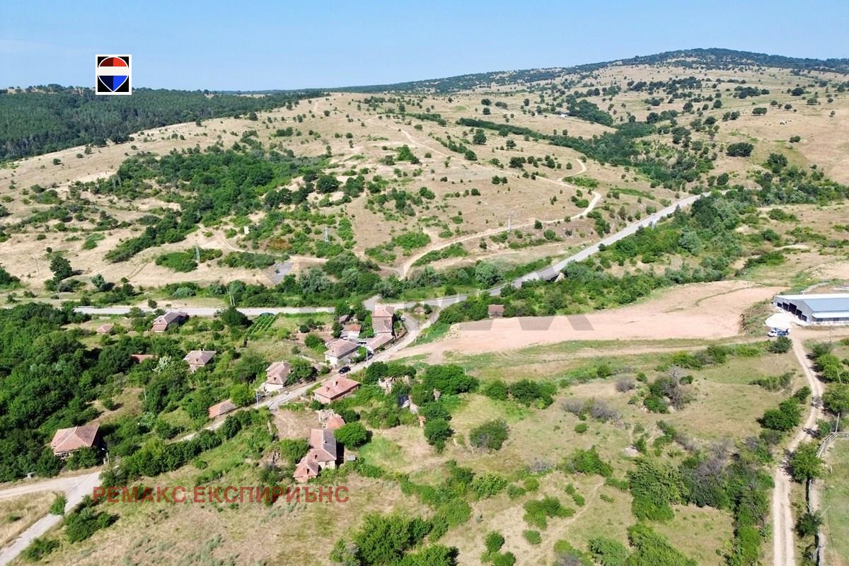 Продава ПАРЦЕЛ, с. Дрипчево, област Хасково, снимка 3 - Парцели - 55112833