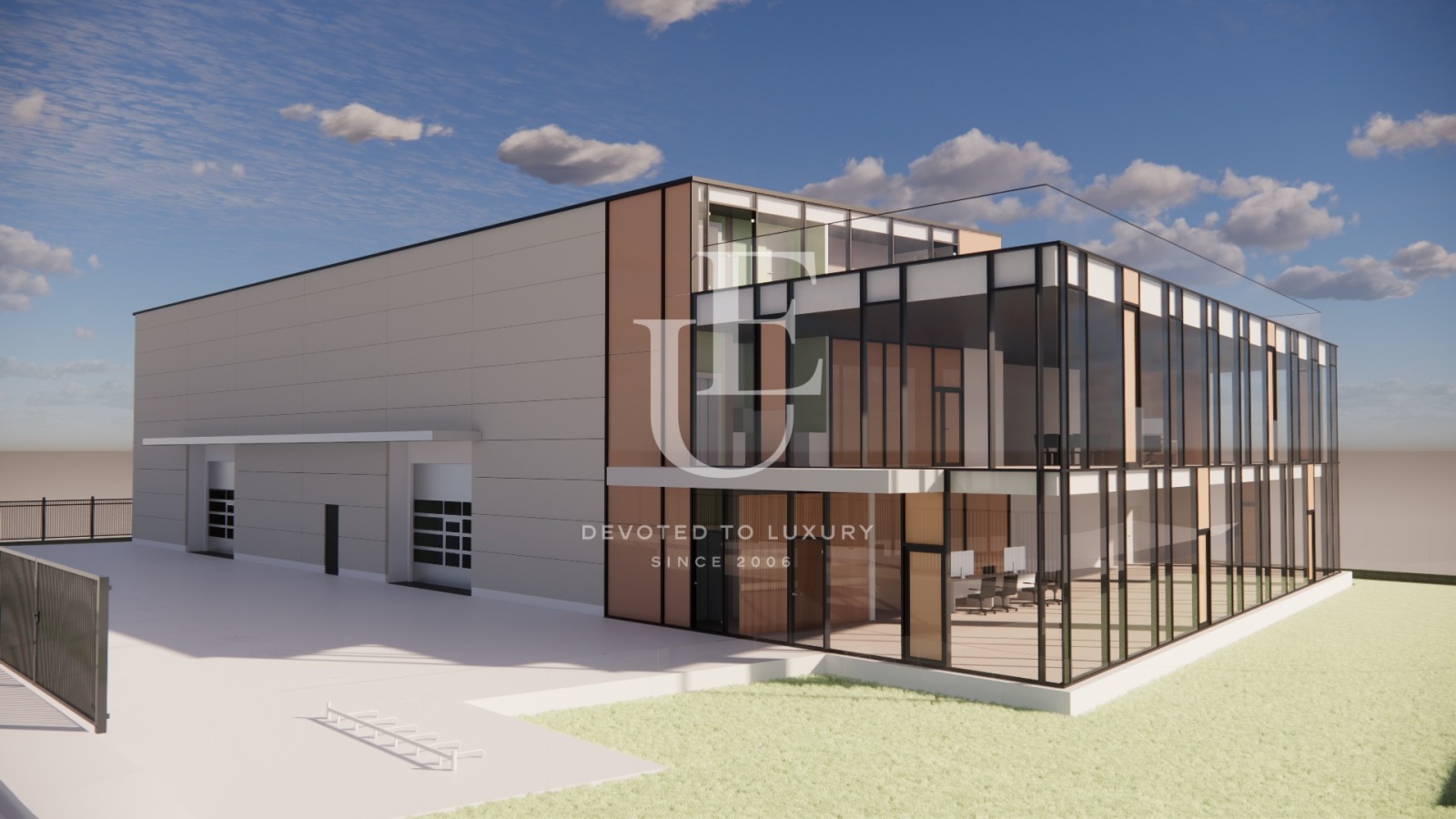 Продава ПАРЦЕЛ, гр. София, с. Панчарево, снимка 2 - Парцели - 55134374