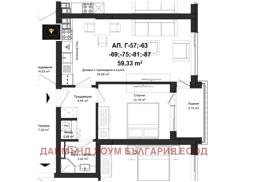 ������� 2-����� | Imot.bg � ����������� 2