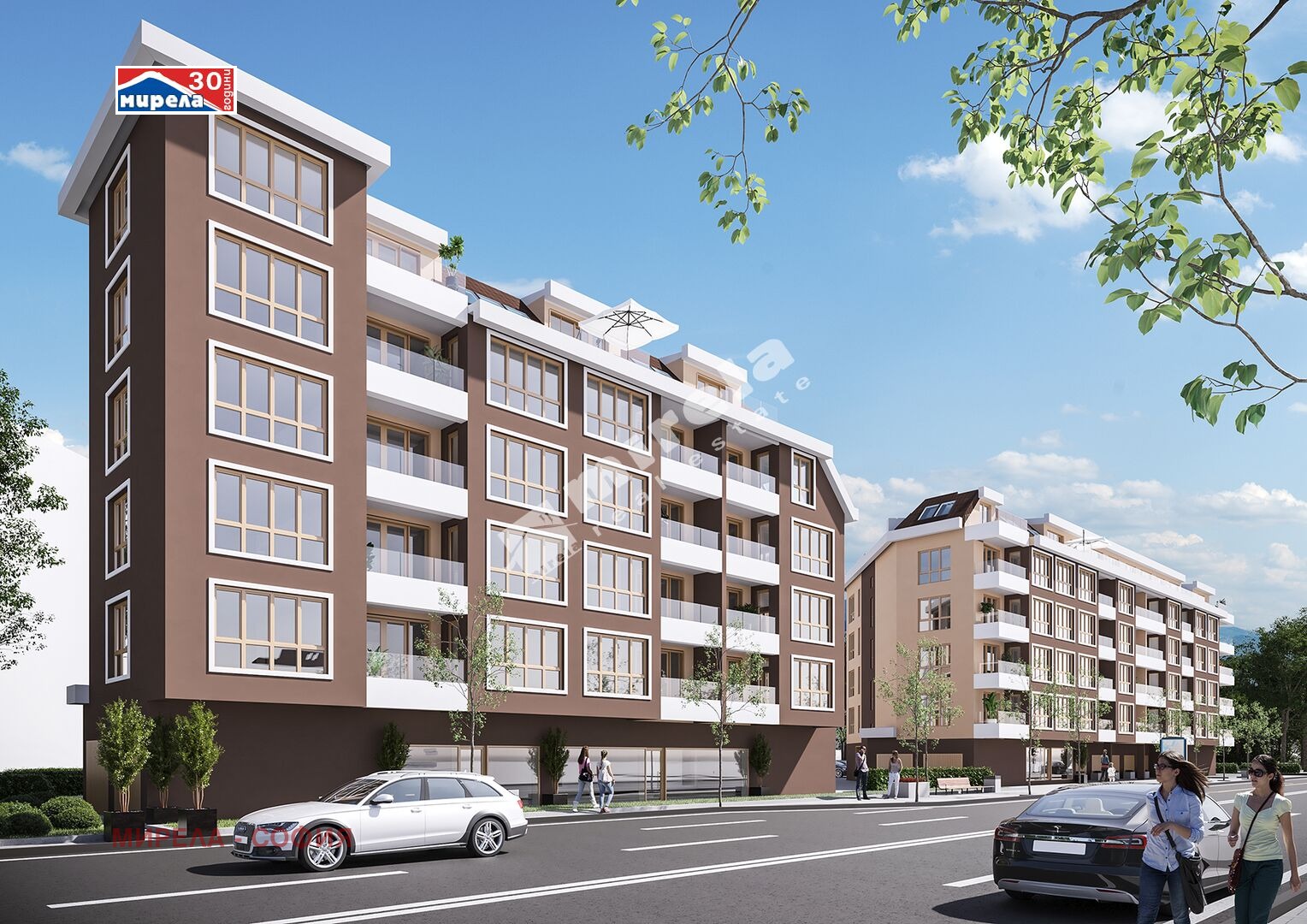 Продава 3-СТАЕН | Imot.bg — изображение 1