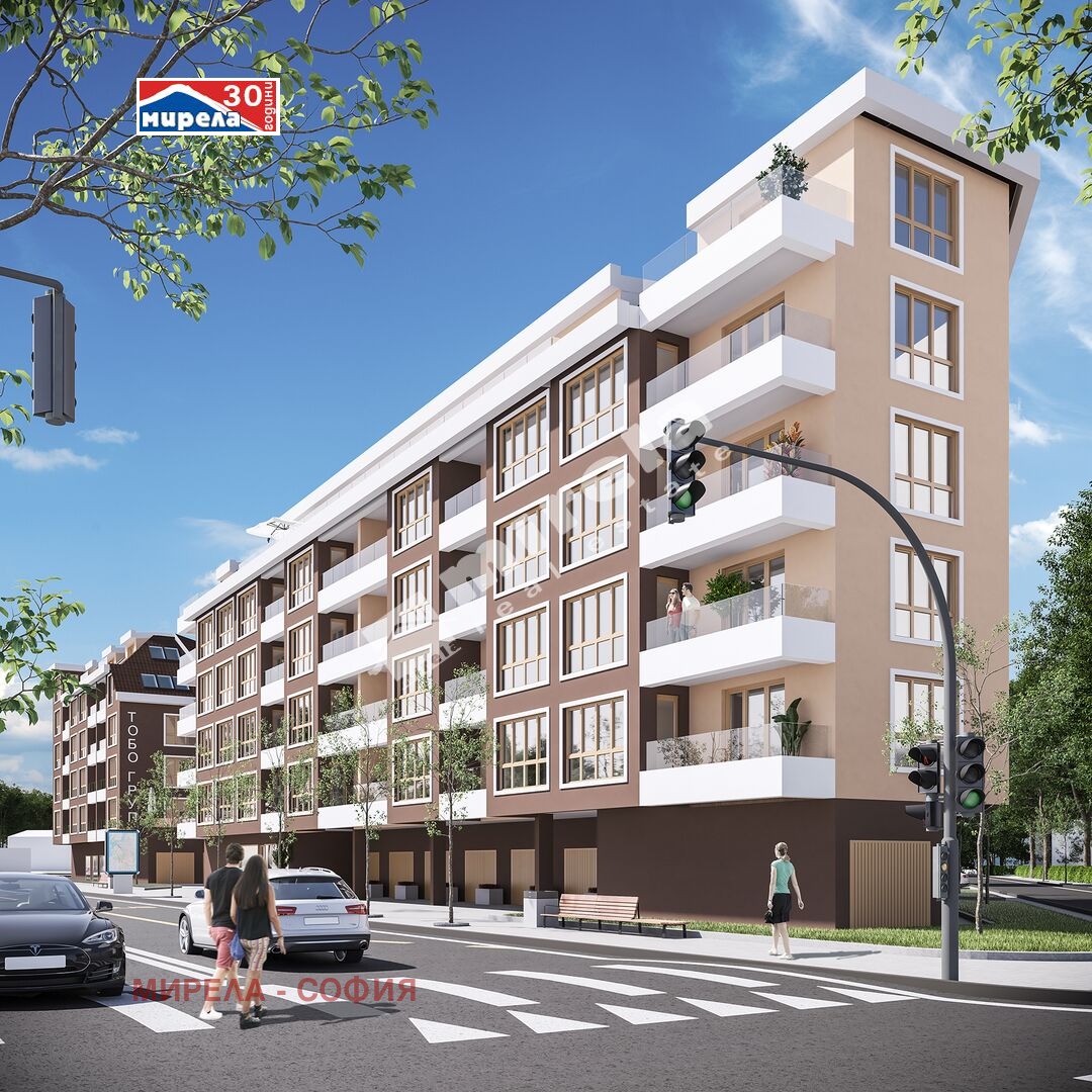 Продава 3-СТАЕН | Imot.bg — изображение 3