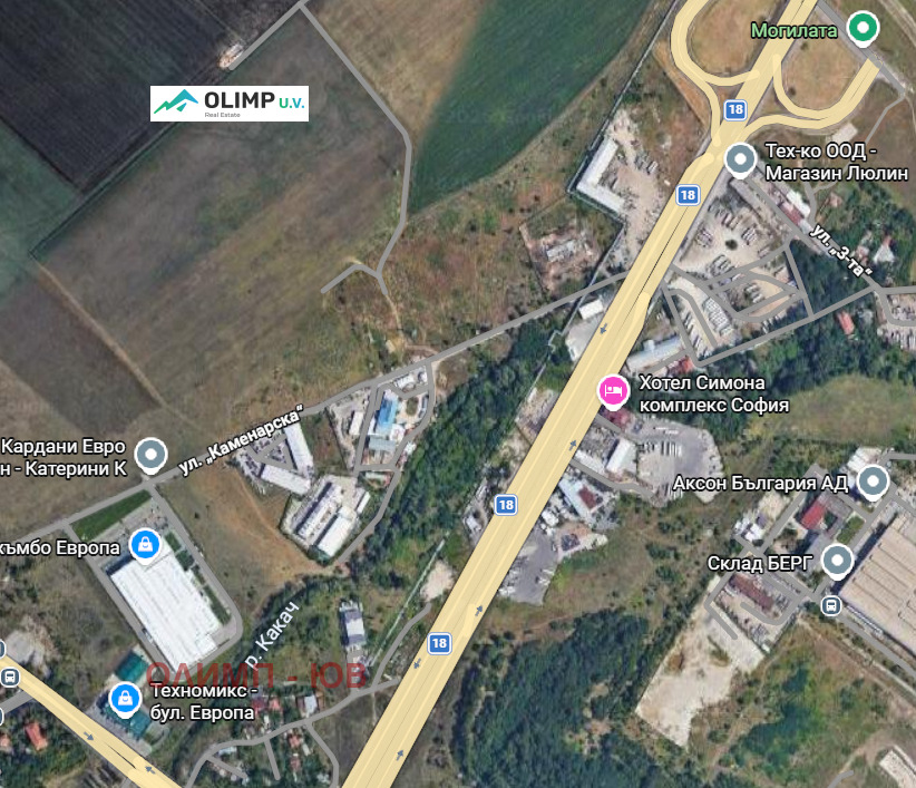 ������� ������ | Imot.bg � ����������� 1