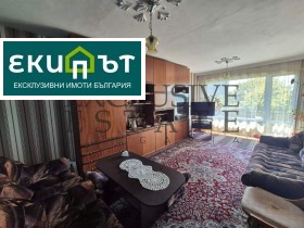 1 slaapkamer Trosjevo, Varna