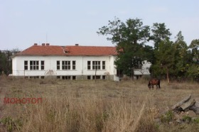 Haus Prawdino, region Jambol 4