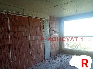 Till salu  Studio Plovdiv , Jujen , 40 kvm | 71497520